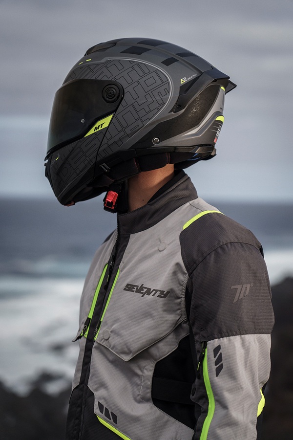 1335C23222-5SP-25-FU404SV MT Helmets Atom 2 SV Destiny C2 Matt_05 ATOM 2 SV