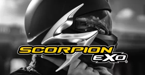 BrandImages - Scorpion Exo