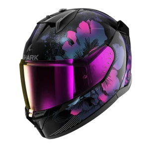 Capacete Shark D-Skwal 3 Mayfer