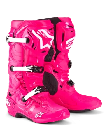ALPINESTARS BOTAS TECH 10