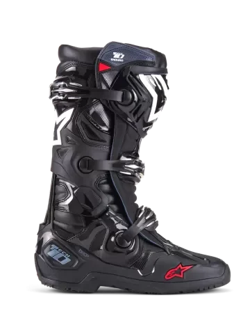 ALPINESTARS BOTAS TECH 10 ENDURO