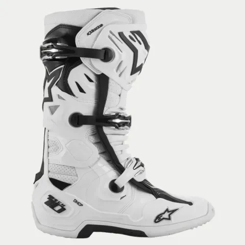 ALPINESTARS BOTAS TECH 10 SUPERVENTED