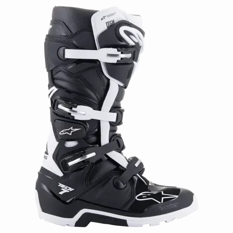 ALPINESTARS BOTAS TECH 7 ENDURO DRYSTAR