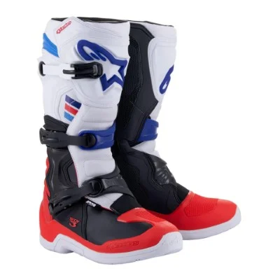 2013018#4344 BOTAS ALPINESTARS TECH 3