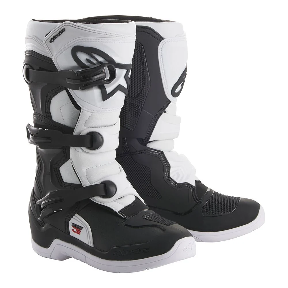 BOTAS ALPINESTARS TECH 3 YOUTH