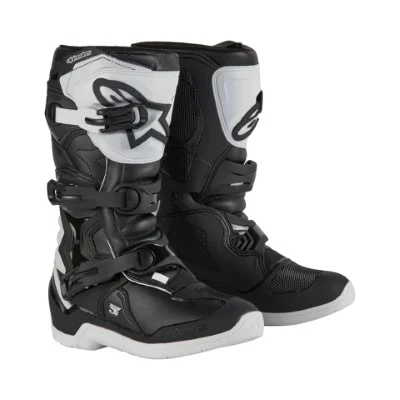 2014024#11068 ALPINESTARS BOTAS TECH 3S JOVEM