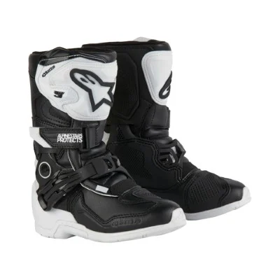2014524#11072 ALPINESTARS BOTAS TECH 3S CRIANÇA