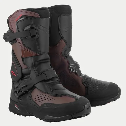 BOTAS ALPINESTARS XT-8 GORETEX
