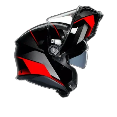 211251E2OY_105_8 Capacete Agv Tourmodular Perception