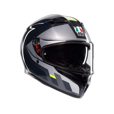 2118381001_017_1 Capacete Agv K3 Shade