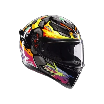 2118394001_039_1 Capacete Agv K1 S Bezzecchi 2023