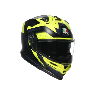 2118399001_006_1 Capacete Agv K7 Glimpse