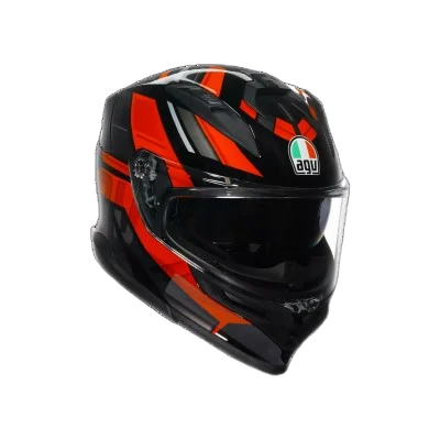 2118399001_009_1 Capacete Agv K7 Taurax