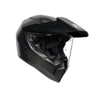 21183B5001_002_1 Capacete Agv Ax9 Liso