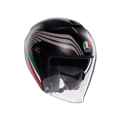 2118469001_010_1 Capacete Agv Irides Bologna