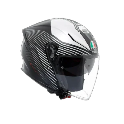 21184A5002_006_1 Capacete Agv K5 Jet Evo Control