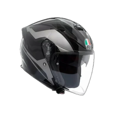 21184A5002_007_1 Capacete Agv K5 Jet Evo Tune