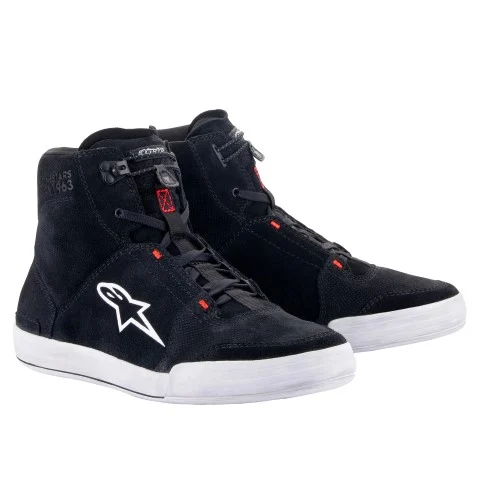 SAPATOS ALPINESTARS CHROME