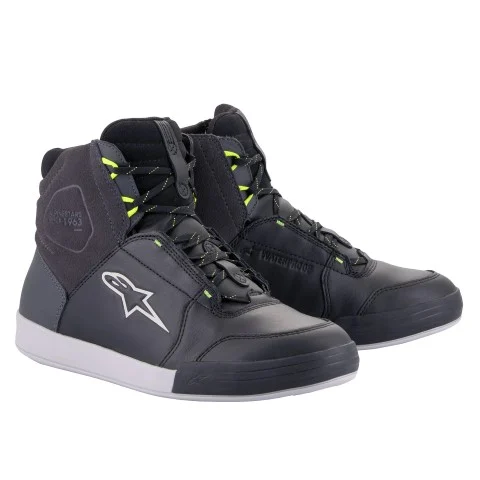 SAPATOS ALPINESTARS CHROME DRYSTAR