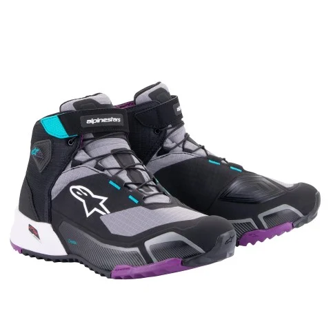 SAPATOS ALPINESTARS CR-X WOMEN'S DRYSTAR RIDING