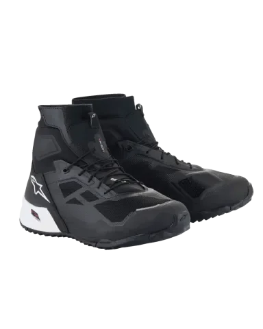 ALPINESTARS BOTAS CR-1