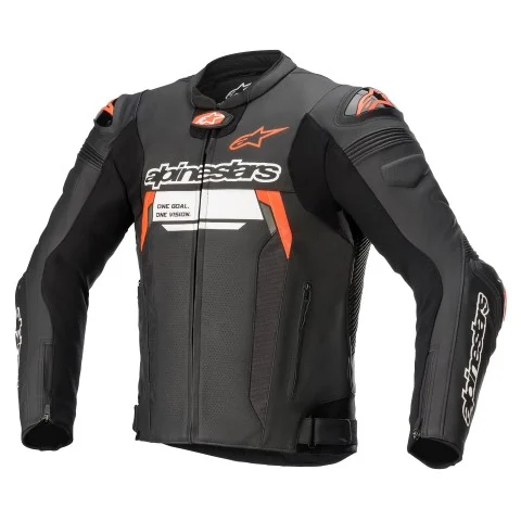 CASACO ALPINESTARS MISSILE V2 IGNITION PELE