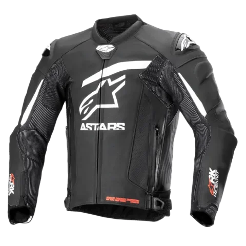 ALPINESTARS BLUSÃO PELE GP PLUS R V4 RIDEKNIT