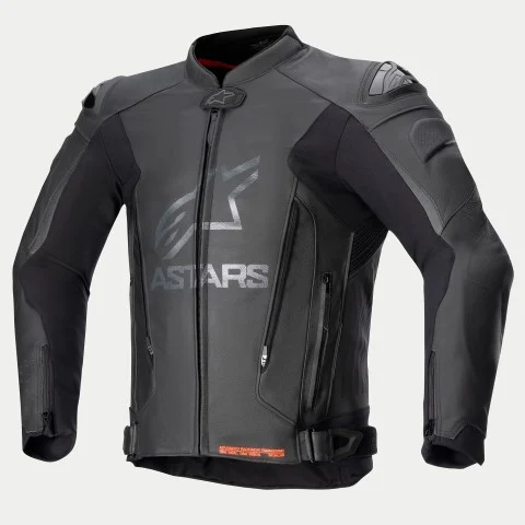 CASACO ALPINESTARS GP PLUS V4 PELE