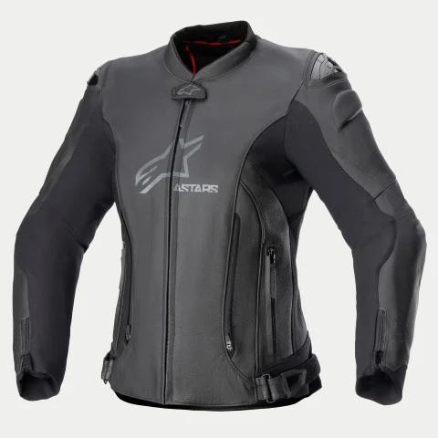 CASACO ALPINESTARS STELLA GP PLUS V4 PELE