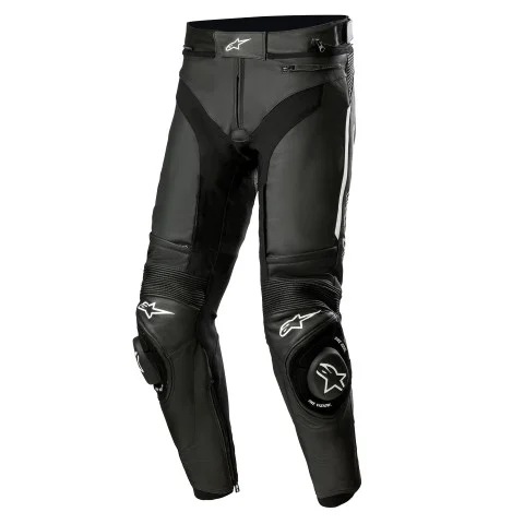 CALÇAS ALPINESTARS MISSILE V3 PELE