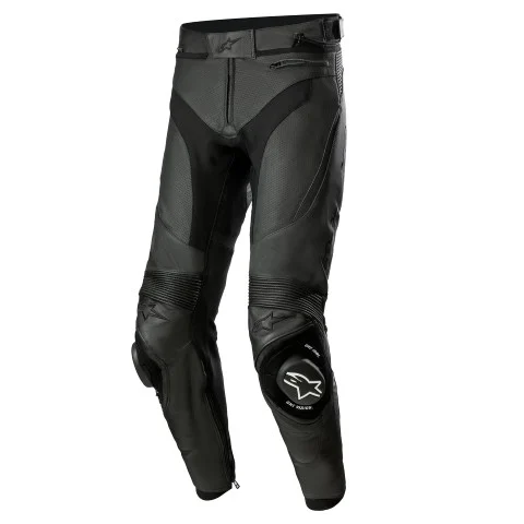 CALÇAS AIRFLOW ALPINESTARS MISSILE V3 PELE