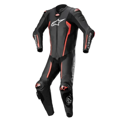 FATO ALPINESTARS MISSILE V2 PELE 1PC