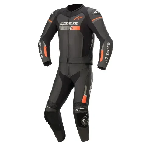 FATO 2PC ALPINESTARS GP FORCE CHASER PELE
