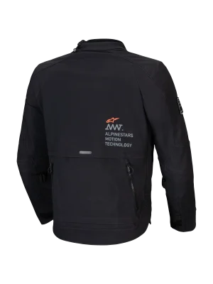 ALPINESTARS BLUSÃO AMT-8 STRETCH  DRYSTAR XF