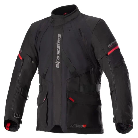 CASACO ALPINESTARS MONTEIRA DRYSTAR XF