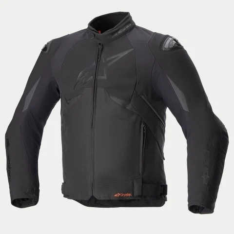 CASACO ALPINESTARS T-GP R V3 DRYSTAR