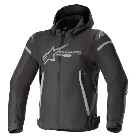 CASACO ALPINESTARS ZACA WATERPROOF