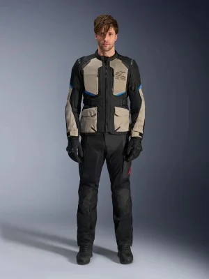 ALPINESTARS BLUSÃO ANDES AIR DS