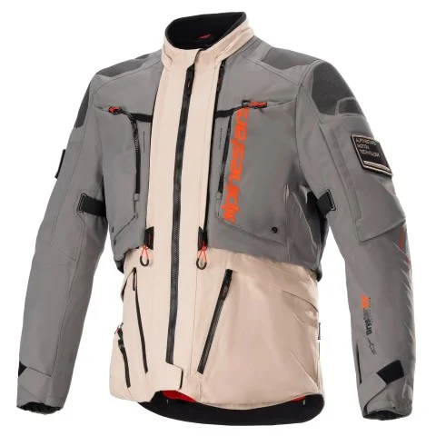 CASACO ALPINESTARS AMT-10R DRYSTAR XF