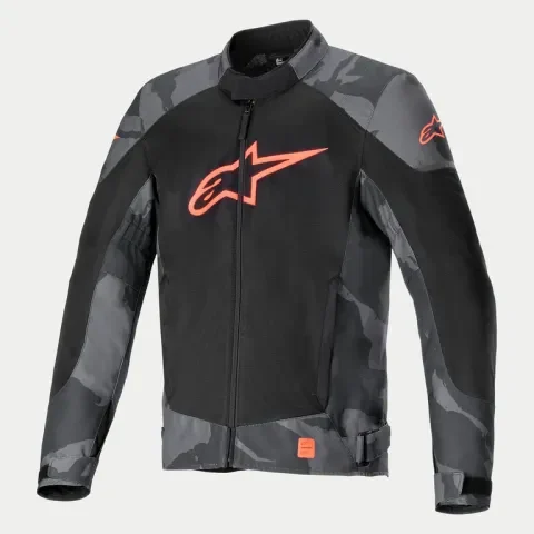 ALPINESTARS BLUSÃO T-SP X SUPERAIR