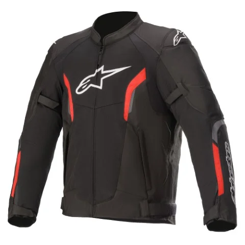 CASACO ALPINESTARS AST V2 AIR