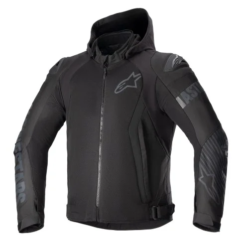 CASACO ALPINESTARS ZACA AIR