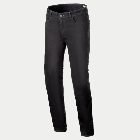 CALÇAS ALPINESTARS CULT-8 STRETCH DENIM