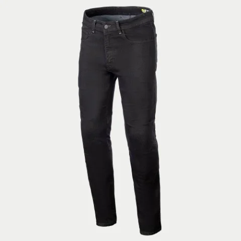 CALÇAS ALPINESTARS RADIUM V2 DENIM