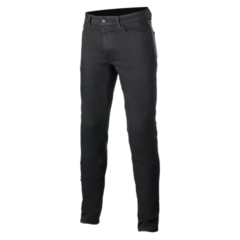CALÇAS ALPINESTARS ARGON SLIM FIT DENIM