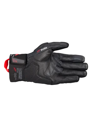 ALPINESTARS LUVAS PELE BELIZE V3 DS