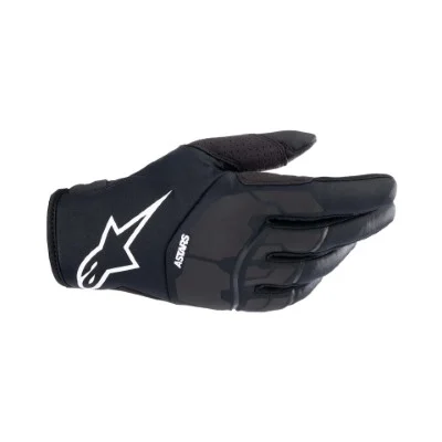 3520523#4423 ALPINESTARS LUVAS THERMO SHIELDER