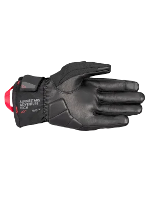 ALPINESTARS LUVAS CRESTONE GTX