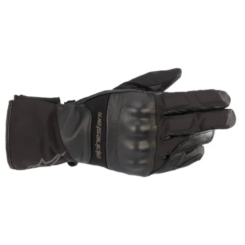 LUVAS ALPINESTARS RANGE 2 EM 1 GORE-TEX  COM GORE GRIP TECHNOLOGY