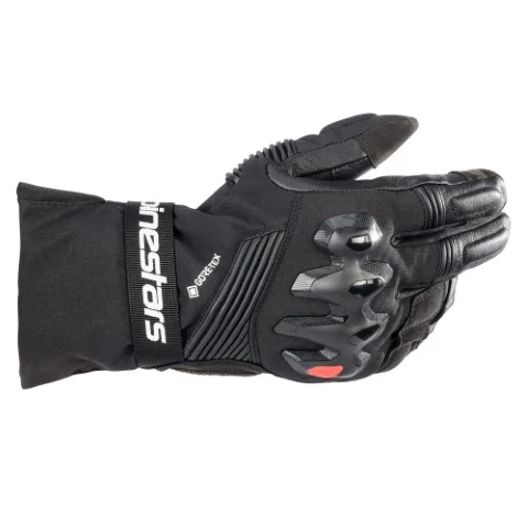 LUVAS ALPINESTARS BOULDER GORETEX COM GORE GRIP TECHNOLOGY